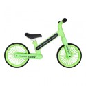Trike Fix Glow LED neoonroheline jooksuratas