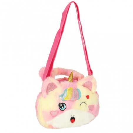 Meik-kosmeetika meigilakid käekott 21-osaline komplekt