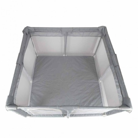 Beebi mänguväljak kokkupandav kuivbassein laste maneež 120x120cm