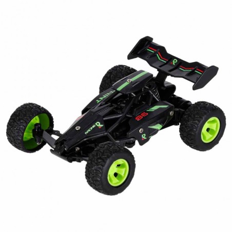 Kaugjuhitav maastikuauto 15km/h 2,4GHz