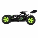 Kaugjuhitav maastikuauto 15km/h 2,4GHz