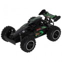 Kaugjuhitav High Speed Stunt auto 18km/h 2.4GHz