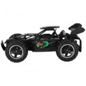 Kaugjuhitav High Speed Stunt auto 18km/h 2.4GHz