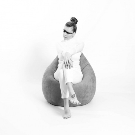 Kott-tool Comfort 90 Mustard VELVET FIT