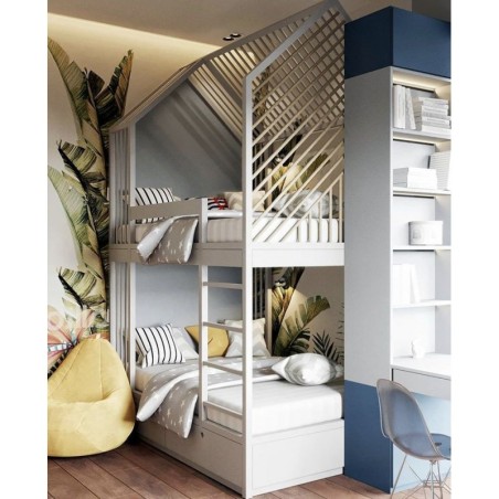 Kott-tool Comfort 90 Mustard VELVET FIT