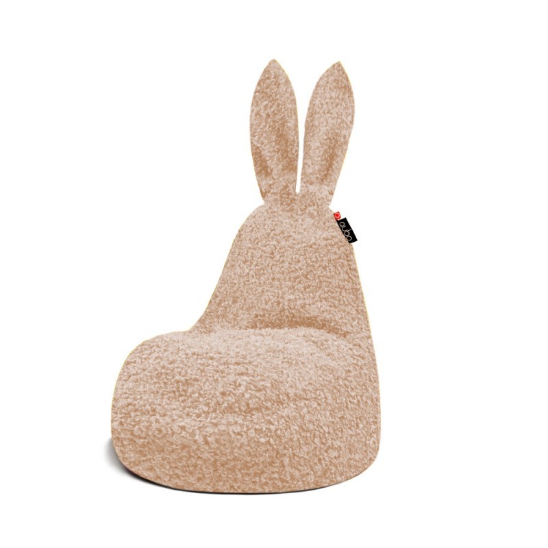 Kott-tool Mommy Rabbit Wheat FLUFFY FIT