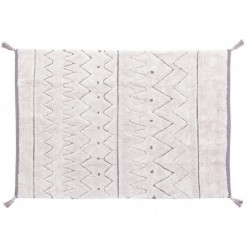 Pestav vaip RugCycled Azteca 120x160 cm