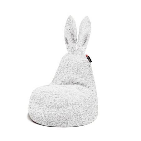 Kott-tool Mommy Rabbit Snowdrop FLUFFY FIT