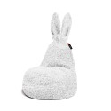 Kott-tool Mommy Rabbit Snowdrop FLUFFY FIT