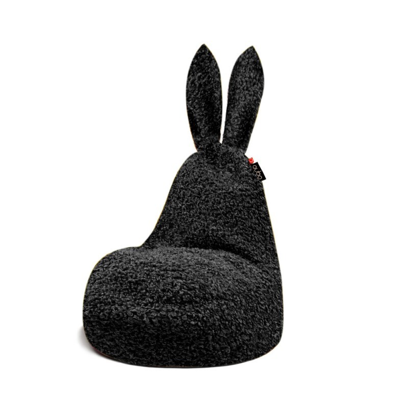 Kott-tool Mommy Rabbit Currant FLUFFY FIT