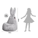 Kott-tool Mommy Rabbit Marigold FLUFFY FIT