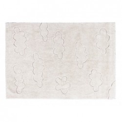 Pestav vaip RugCycled Cloud 120x160 cm