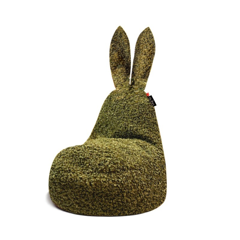 Kott-tool Mommy Rabbit Cactus FLUFFY FIT