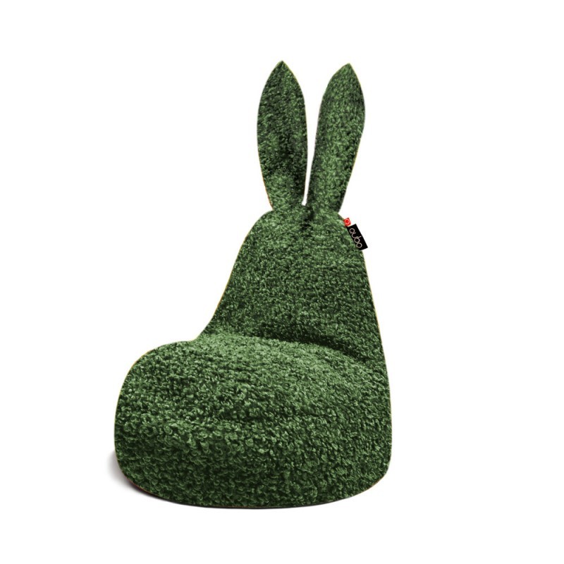 Kott-tool Mommy Rabbit Bush FLUFFY FIT