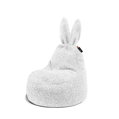 Kott-tool Baby Rabbit Snowdrop FLUFFY FIT