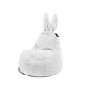 Kott-tool Baby Rabbit Snowdrop FLUFFY FIT