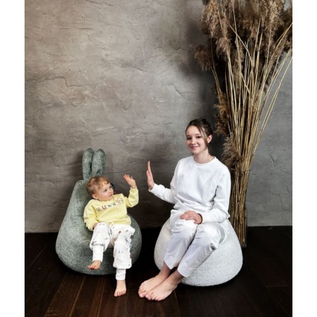 Kott-tool Baby Rabbit Twig FLUFFY FIT