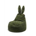 Kott-tool Baby Rabbit Bush FLUFFY FIT