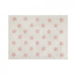 Pestav vaip Stars Natural Vintage Nude 120x160 cm