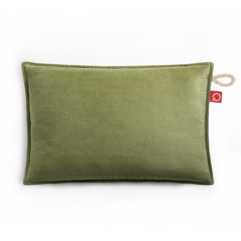 Kott-tool Tua Olive VELVET LAYER