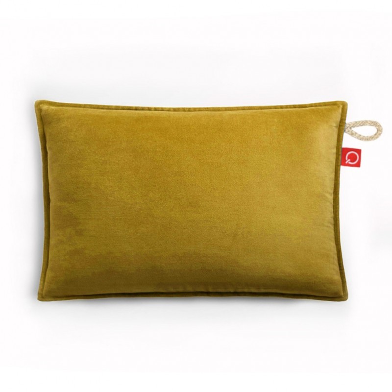 Kott-tool Tua Mustard VELVET LAYER
