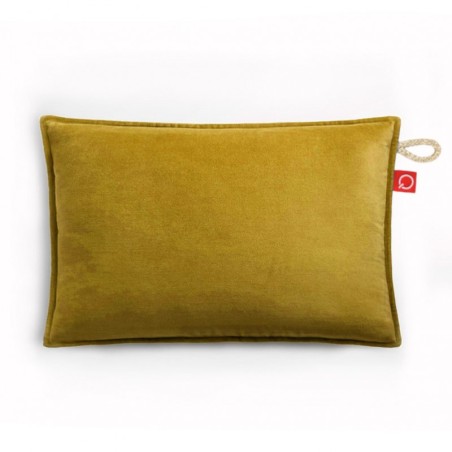 Kott-tool Tua Mustard VELVET LAYER