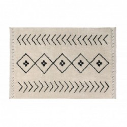 Pestav vaip Bereber Rhombs 120x170 cm