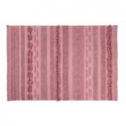 Pestav vaip Air Canyon Rose L 170x240 cm