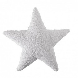 Dekoratiivpadi Estrella Blanca