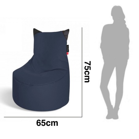 Kott-tool Munchkin Date SOFT FIT