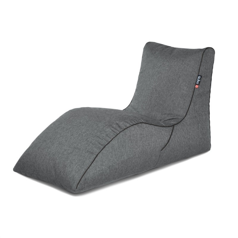 Kott-tool Lounger Aspen MESH FIT