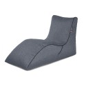 Kott-tool Lounger Cedar MESH FIT