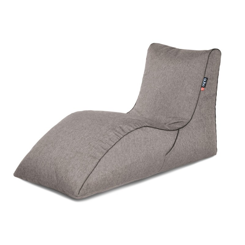Kott-tool Lounger Pine MESH FIT