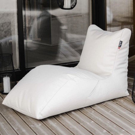 Kott-tool Lounger Pine MESH FIT