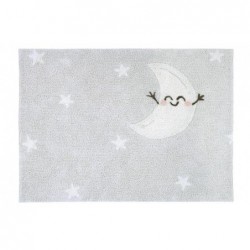 Pestav vaip Mr Wonderful Happy Moon 120 x 160 cm