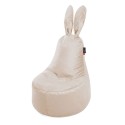 Kott-tool Mommy Rabbit Praline VELVET FIT