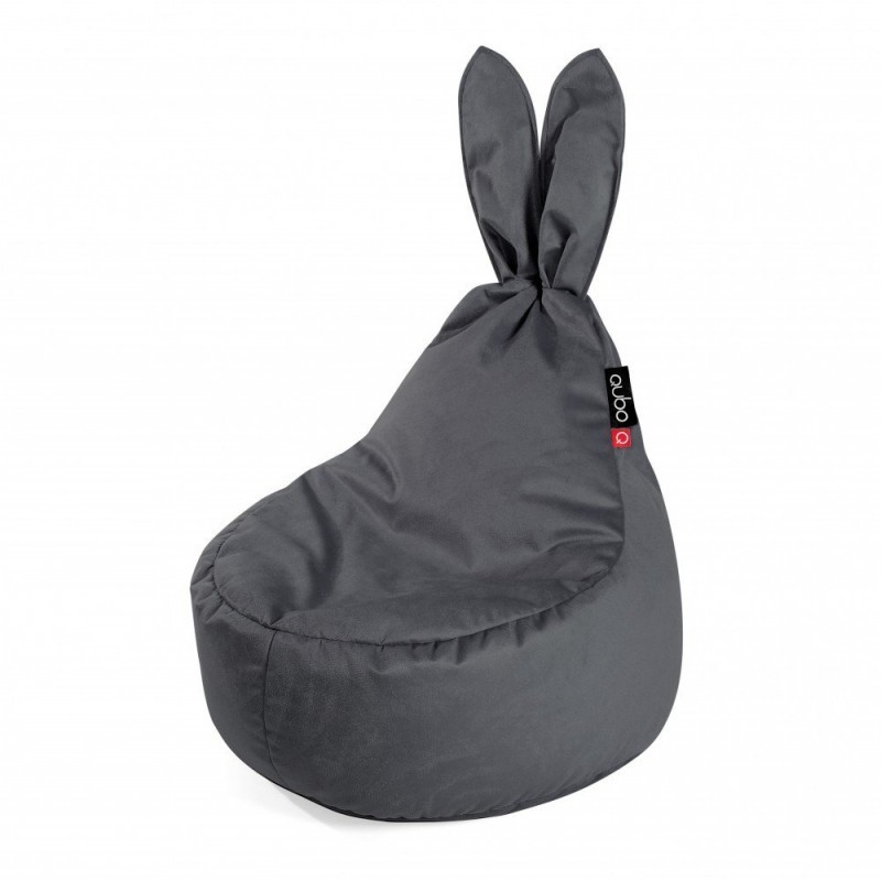 Kott-tool Baby Rabbit Graphite VELVET FIT