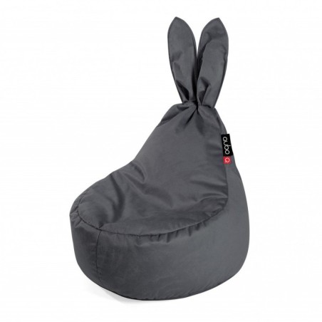 Kott-tool Baby Rabbit Graphite VELVET FIT