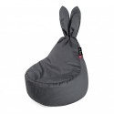 Kott-tool Baby Rabbit Graphite VELVET FIT