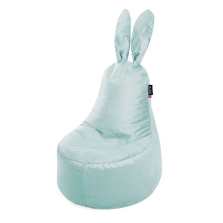 Kott-tool Mommy Rabbit Menthe VELVET FIT