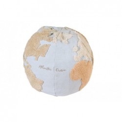 Tumba World Map