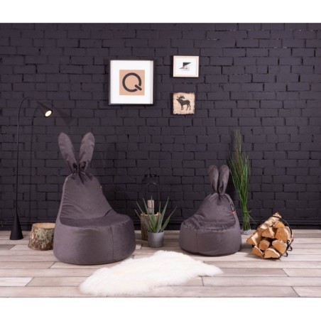 Kott-tool Baby Rabbit Lune VELVET FIT
