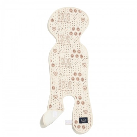 Autoistme padi BANDANA CREAM