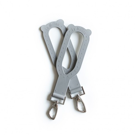 Vankrikonksud HALLID