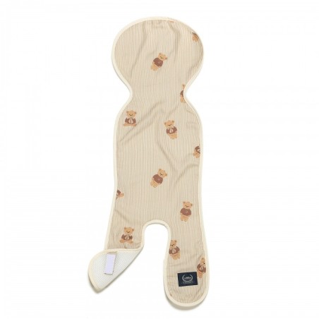 Autoistme padi BABY BEAR