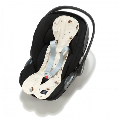 Autoistme padi BERRY HENRY