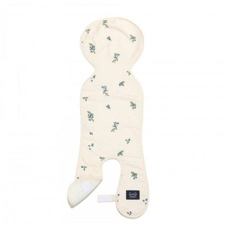 Autoistme padi COUNTRY BERRY