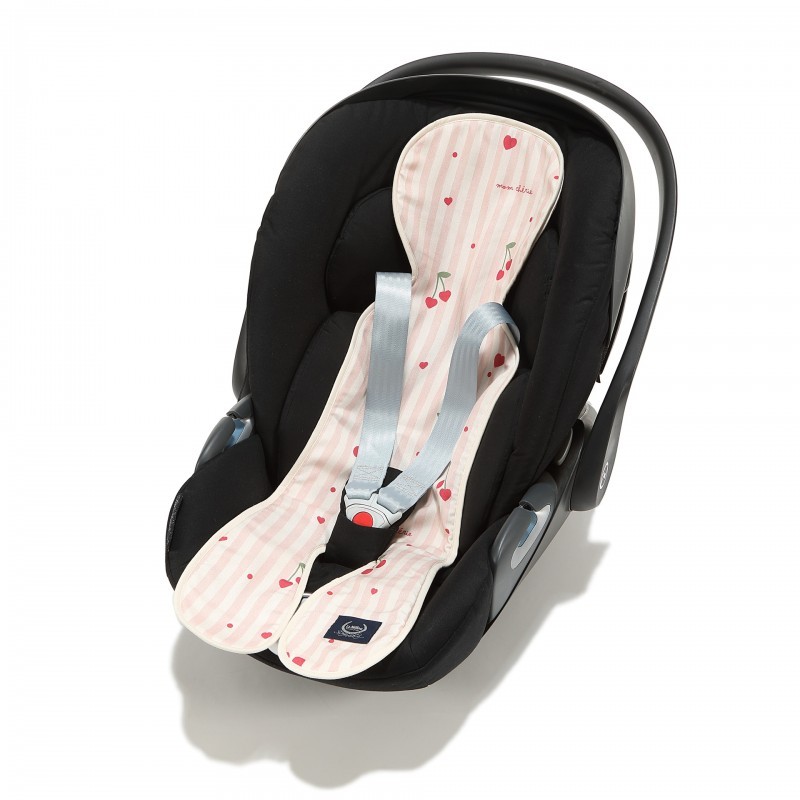 Autoistme padi MOM CHERIE