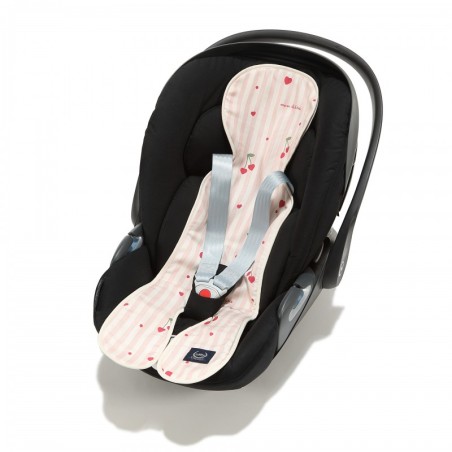 Autoistme padi MOM CHERIE