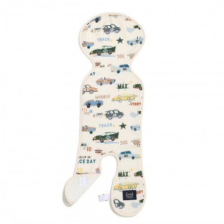 Autoistme padi GRAND PRIX